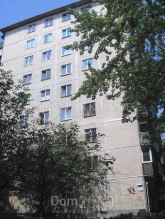 Lease 2-room apartment - Гузара Любомира просп.(Комарова Косм.пр), 24, Vidradniy (10581-311) | Dom2000.com
