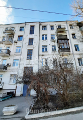 Продам  квартиру - ул. Тарасівська, 16, Голосеевский (центр) (10596-311) | Dom2000.com