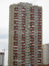 For sale:  1-room apartment - Ахматової Анни, 24, Poznyaki (10607-311) | Dom2000.com