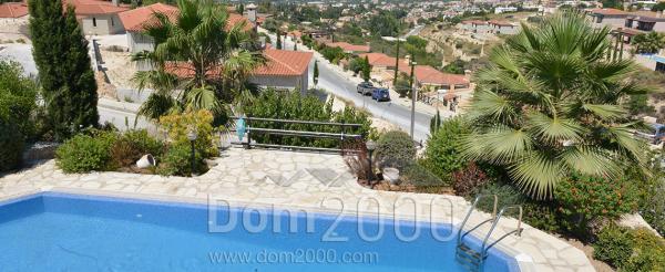 Продам дом - Кипр (4246-311) | Dom2000.com