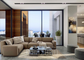 Продам трехкомнатную квартиру - Кипр (5781-311) | Dom2000.com
