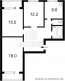 Продам трехкомнатную квартиру - Мишуги Александра ул., Дарницкий (7813-311) | Dom2000.com #52393304