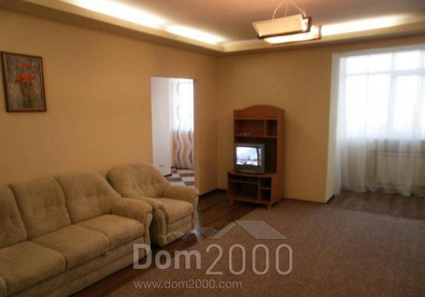 Lease 1-room apartment - Мильчакова Александра, 8 str., Dniprovskiy (9182-311) | Dom2000.com