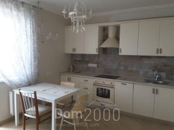 Lease 2-room apartment in the new building - Михаила Максимовича, 3д str., Golosiyivskiy (9187-311) | Dom2000.com