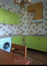 Lease 1-room apartment in the new building - Данченко, 1, Podilskiy (9196-311) | Dom2000.com
