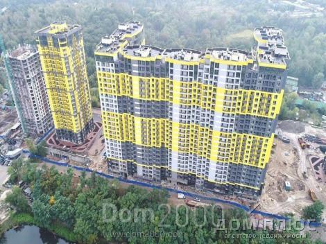 For sale:  1-room apartment - Радченко Петра str., Solom'yanskiy (9238-311) | Dom2000.com