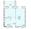 For sale:  1-room apartment in the new building - ул. Полтавский Шлях, Kholodnohirskyi (9818-311) | Dom2000.com #68517392