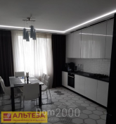 For sale:  2-room apartment - улица Платова, 43, Kaliningrad city (10568-312) | Dom2000.com