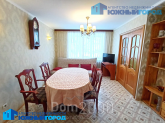For sale:  3-room apartment - Курильская улица, 18 str., Yuzhno-Sahalinsk city (10572-312) | Dom2000.com