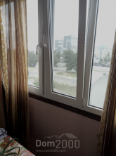For sale:  1-room apartment - Донецкое шоссе д.3, Dnipropetrovsk city (5610-312) | Dom2000.com