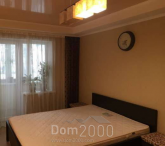 Lease 2-room apartment - Оболонский проспект, 7 str., Obolonskiy (9180-312) | Dom2000.com