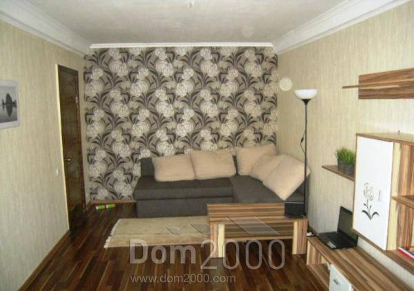 Lease 1-room apartment - Шамо Игоря бульвар, 20, Dniprovskiy (9182-312) | Dom2000.com