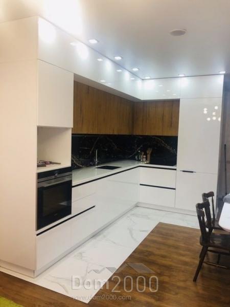 For sale:  4-room apartment in the new building - Первомайская д.24, Vishneve city (9804-312) | Dom2000.com