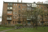 Sprzedający 1-pokój apartament - Ul. Святослава Хороброго (Народного Ополчен), 8, Chokolivka (10633-313) | Dom2000.com