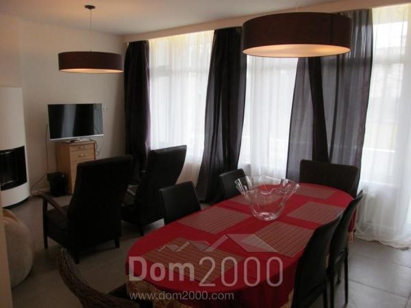 Lease 4-room apartment - Bulduru prospekts 15 str., Jurmala (3945-313) | Dom2000.com