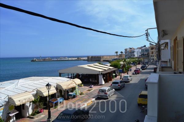 Продам  квартиру - Ираклио (Крит) (4204-313) | Dom2000.com