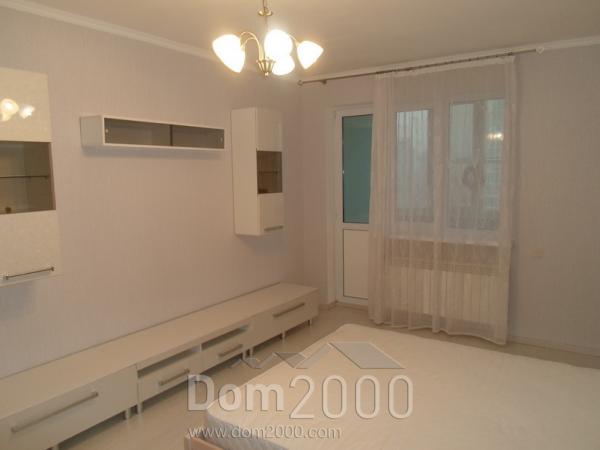 Lease 2-room apartment in the new building - Героев Сталинграда проспект, 2д str., Obolonskiy (9181-313) | Dom2000.com