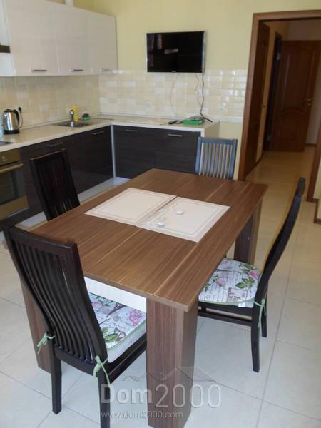 Lease 3-room apartment - Нежинская, 5, Solom'yanskiy (9184-313) | Dom2000.com