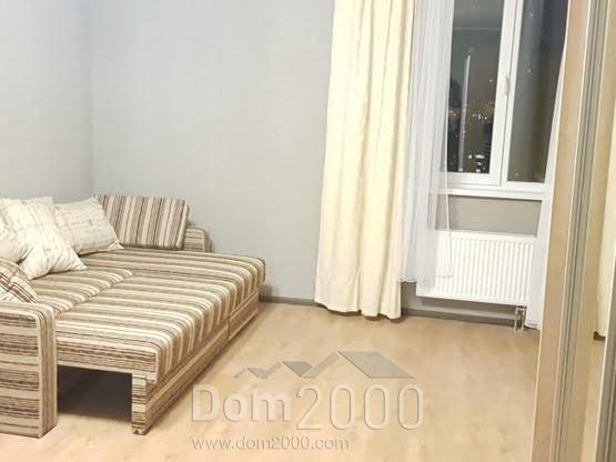 Lease 2-room apartment in the new building - Михаила Максимовича, 3д str., Golosiyivskiy (9186-313) | Dom2000.com