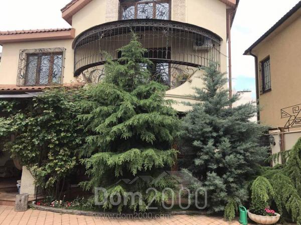 Lease home - Большой Фонтан / Фонтанская Дорога str., Prymorskyi (9793-313) | Dom2000.com