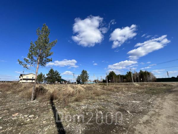Продам земельный участок - с. Баклаши (10444-314) | Dom2000.com