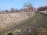 For sale:  land - Городок Садовий корпоратив str., Rivne city (10725-314) | Dom2000.com