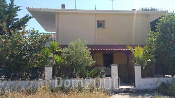 For sale:  home - Sithonia (4204-314) | Dom2000.com