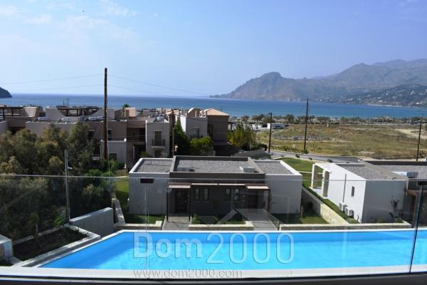 For sale:  3-room apartment - Iraklion (crete) (5087-314) | Dom2000.com