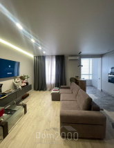Lease 1-room apartment in the new building - Хлібна, 22 б, Korolovskyi (10564-315) | Dom2000.com