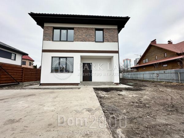 Продам дом - ул. Зелена, с. Гатное (10610-315) | Dom2000.com