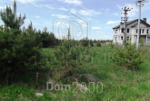 Продам земельну ділянку - ул. Центральная, с. Бобриця (4089-315) | Dom2000.com