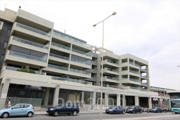 For sale:  2-room apartment - Iraklion (crete) (4112-315) | Dom2000.com