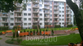 Lease 3-room apartment in the new building - Putnu iela 31, Riga (4620-315) | Dom2000.com