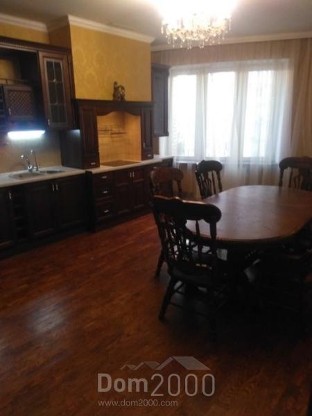 Lease 4-room apartment - ул Героев Сталинграда, 10а корпус 8, Obolonskiy (8664-315) | Dom2000.com