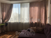 Продам 2-кімнатну квартиру в новобудові - Градинская ул., 5, Троєщина (8888-315) | Dom2000.com