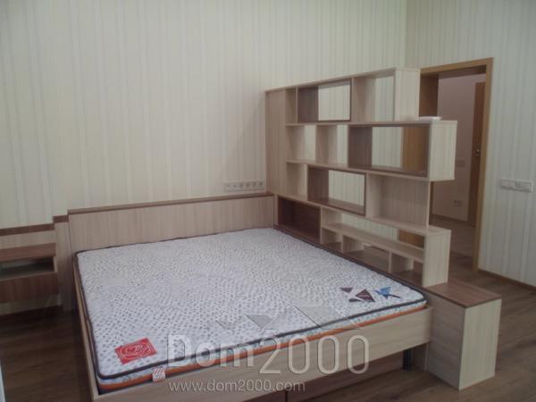Lease 1-room apartment in the new building - Драгомирова, 2а, Pecherskiy (9178-315) | Dom2000.com