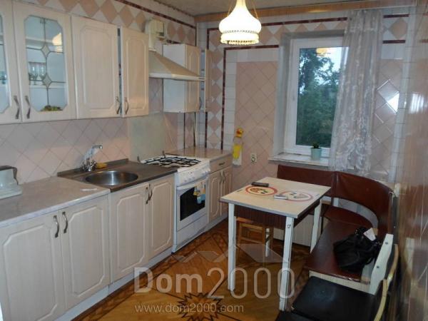 Lease 3-room apartment - Братиславская, 15, Dniprovskiy (9184-315) | Dom2000.com