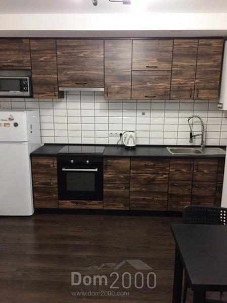 Lease 2-room apartment in the new building - Ломоносова, 36а, Golosiyivskiy (9186-315) | Dom2000.com