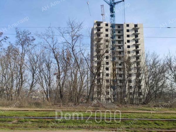 Продам однокомнатную квартиру в новостройке - Героев Труда ул., Киевский (9798-315) | Dom2000.com