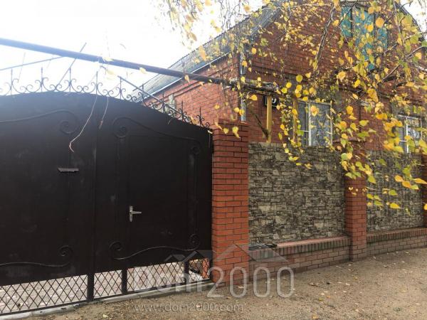 Продам дом - улица Кирова, с. Шабельское (10636-316) | Dom2000.com