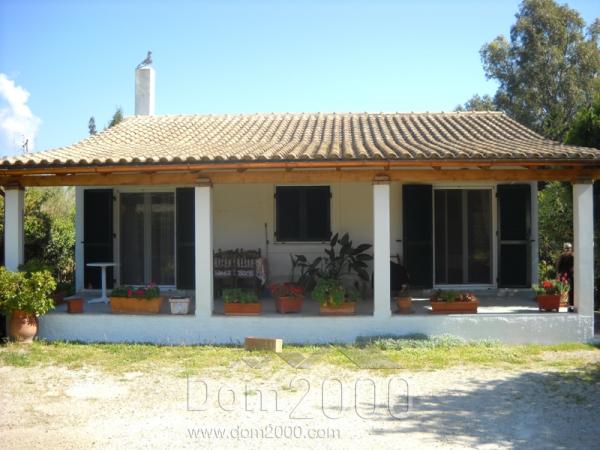 Продам дом - Керкира (Корфу) (4109-316) | Dom2000.com