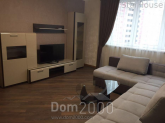 Wynajem 3-pokój apartament - Елены Пчилки ул., Poznyaki (4939-316) | Dom2000.com