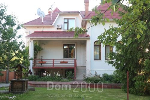 Lease home - Матросова, 33, Petropavlivska Borschagivka village (5777-316) | Dom2000.com