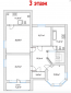 Lease home - Матросова, 33, Petropavlivska Borschagivka village (5777-316) | Dom2000.com #52131047