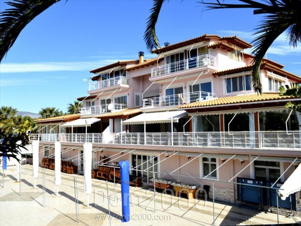 For sale hotel/resort - Attiki (5985-316) | Dom2000.com