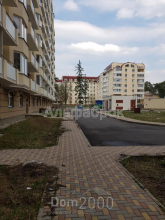 For sale:  2-room apartment in the new building - Коцюбинского ул., 9, Chayki village (8453-316) | Dom2000.com