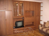 Lease 1-room apartment - Академика Заболотного, 136а str., Golosiyivskiy (9185-316) | Dom2000.com