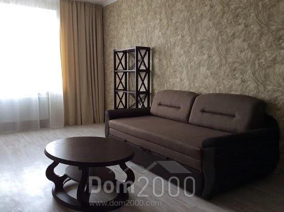 Lease 4-room apartment in the new building - Феодосийский переулок, 14 str., Golosiyivskiy (9187-316) | Dom2000.com