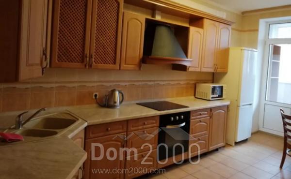 Lease 2-room apartment in the new building - Ломоносова, 52/3, Golosiyivskiy (9196-316) | Dom2000.com