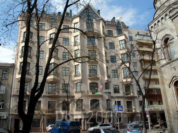 For sale:  3-room apartment - Шелковичная ул., 22, Pecherskiy (9775-316) | Dom2000.com